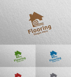 Logo Templates template 106123 - Buy this design now for only $21