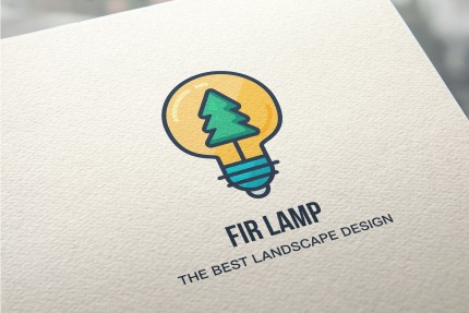 Logo template Preview