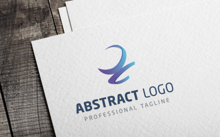 Logo template Preview