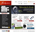 Web Hosting Web Design Template 10705