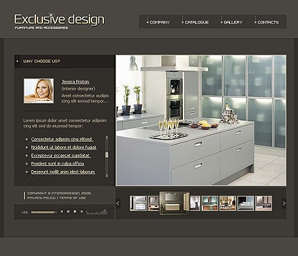 ADOBE PHOTOSHOP HOMEPAGE SCREENSHOT