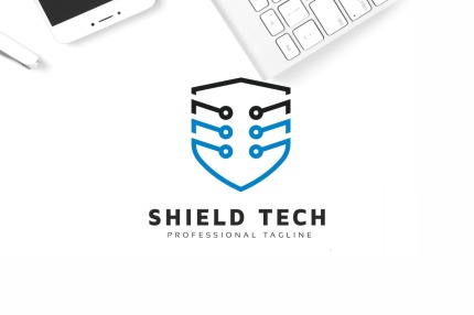 Logo template Preview