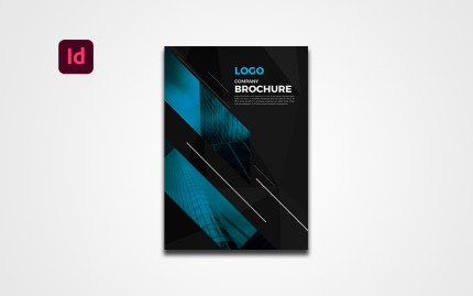 Logo template Preview