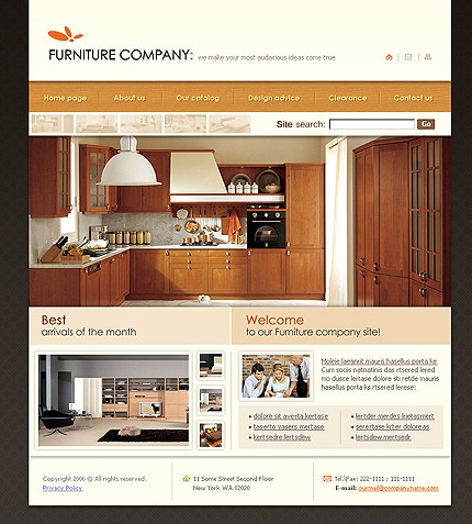 ADOBE PHOTOSHOP HOMEPAGE SCREENSHOT