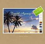 Web Hosting Web Design Template 10803