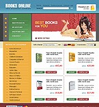 Web Hosting Web Design Template 10930