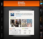 Web Hosting Web Design Template 10947