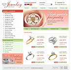 Web Hosting Web Design Template 10956