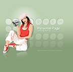 Template Nummer 10996