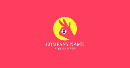 Logo template Preview