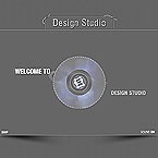 Web Hosting Web Design Template 11021