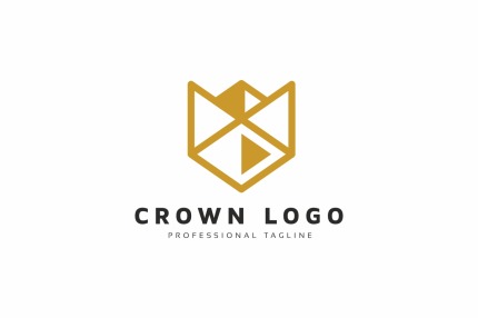 Logo template Preview