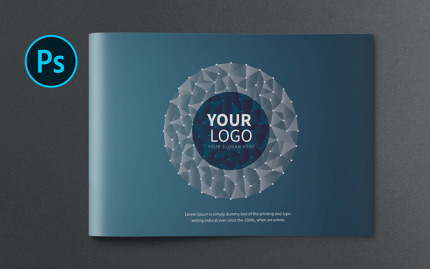 Logo template Preview