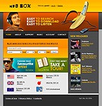 Template Nummer 11103