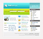 Template Nummer 11125