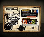 Web Hosting Web Design Template 11197