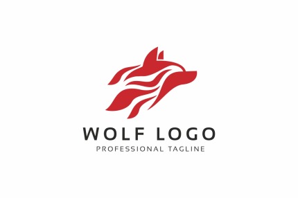 Logo template Preview