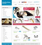 Web Hosting Web Design Template 11361