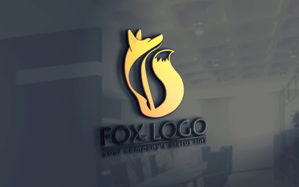 Logo template Preview