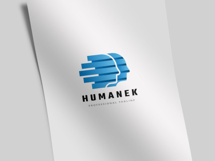 Logo template Preview