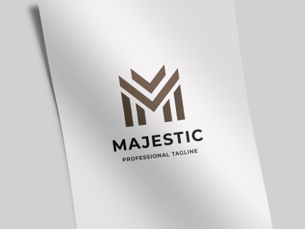 Logo template Preview