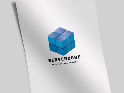 Logo template Preview