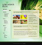 Template Nummer 11400