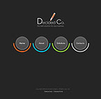 Template Nummer 11437