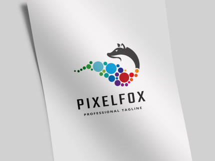 Logo template Preview