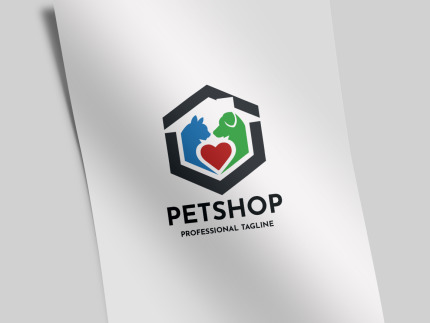 Logo template Preview