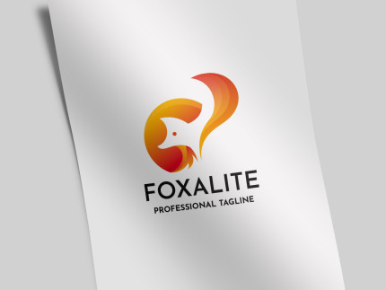 Logo template Preview