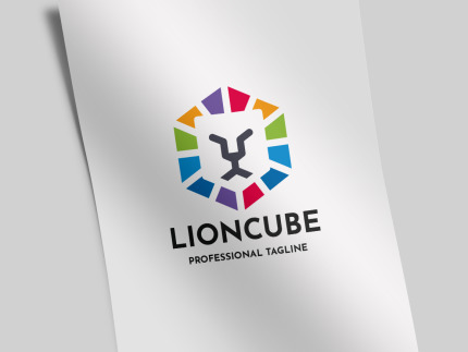 Logo template Preview