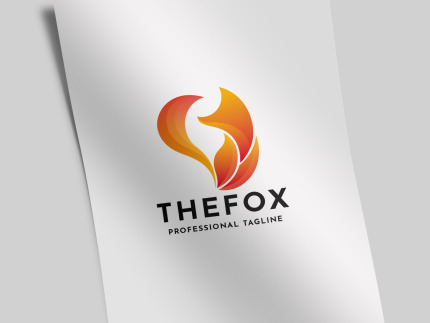 Logo template Preview