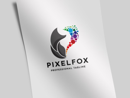 Logo template Preview