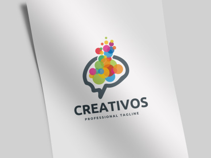 Logo template Preview