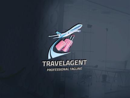 Logo template Preview