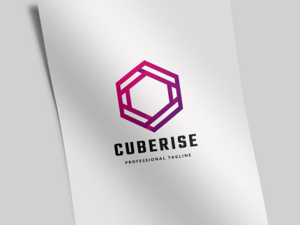 Logo template Preview