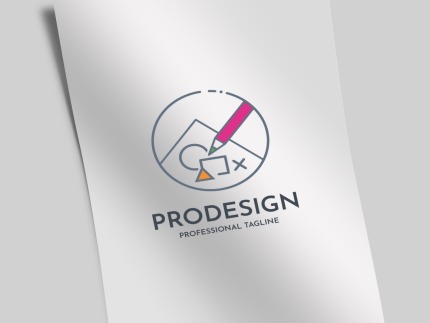 Logo template Preview