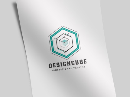 Logo template Preview