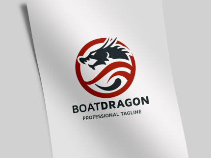 Logo template Preview