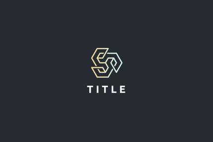 Logo template Preview