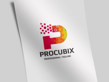 Logo template Preview