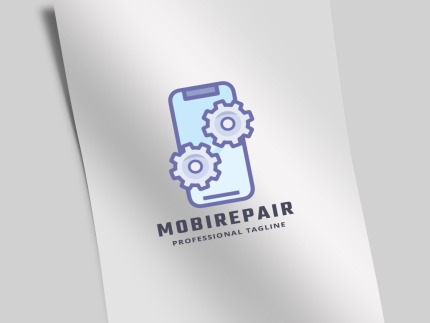 Logo template Preview