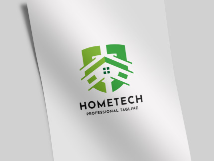 Logo template Preview