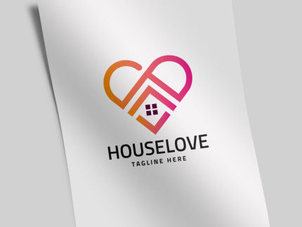 Logo template Preview