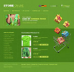 Template Nummer 11580
