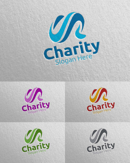 Logo template Preview