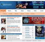 Template 11645 Website