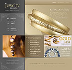 Web Hosting Web Design Template 11687