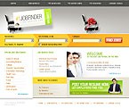Template Nummer 11743